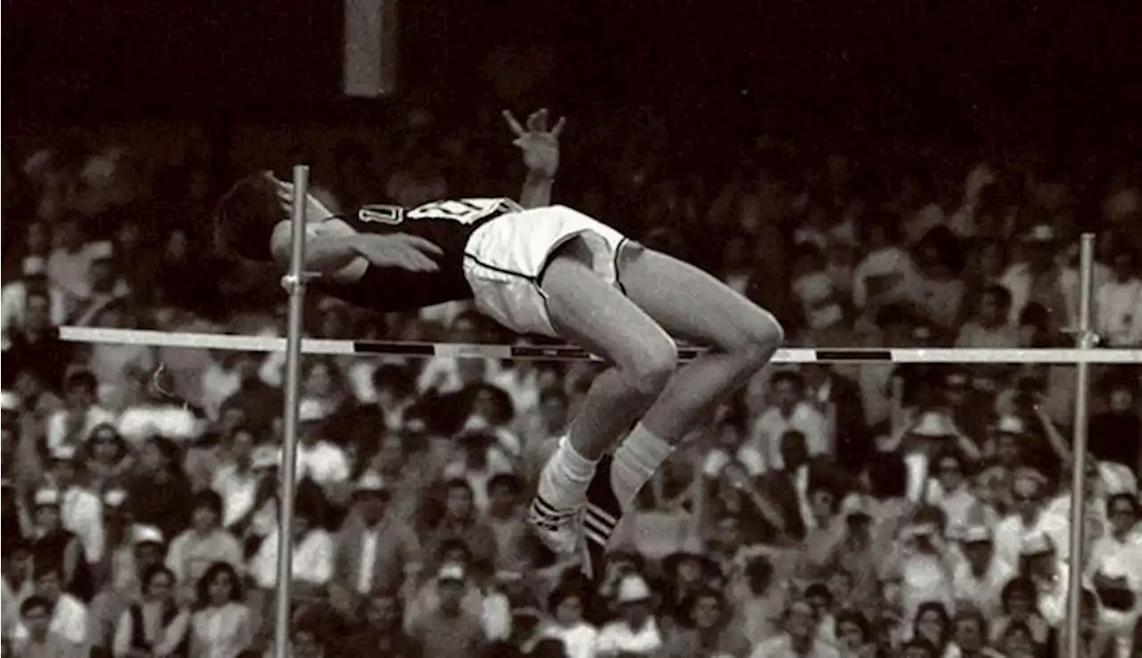 Da Fosbury a Biles, i gesti tecnici che hanno fatto la storia - Primopiano