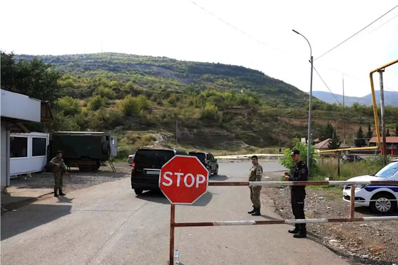 L'Armenia denuncia, gli azeri hanno sparato contro di noi - Mondo