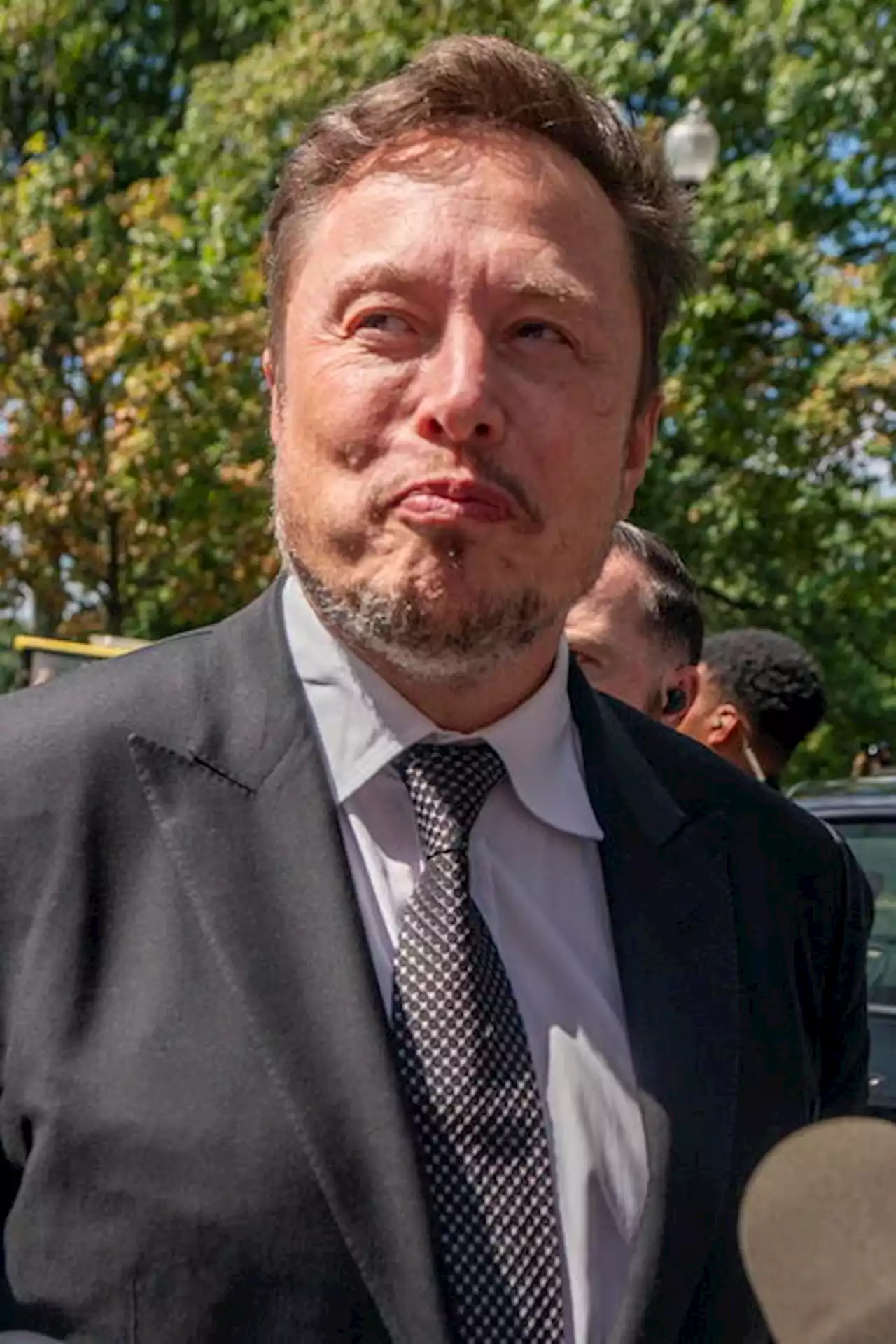 Musk su X dileggia Zelensky,'sono 5 minuti che non chiede aiuti' - Notizie