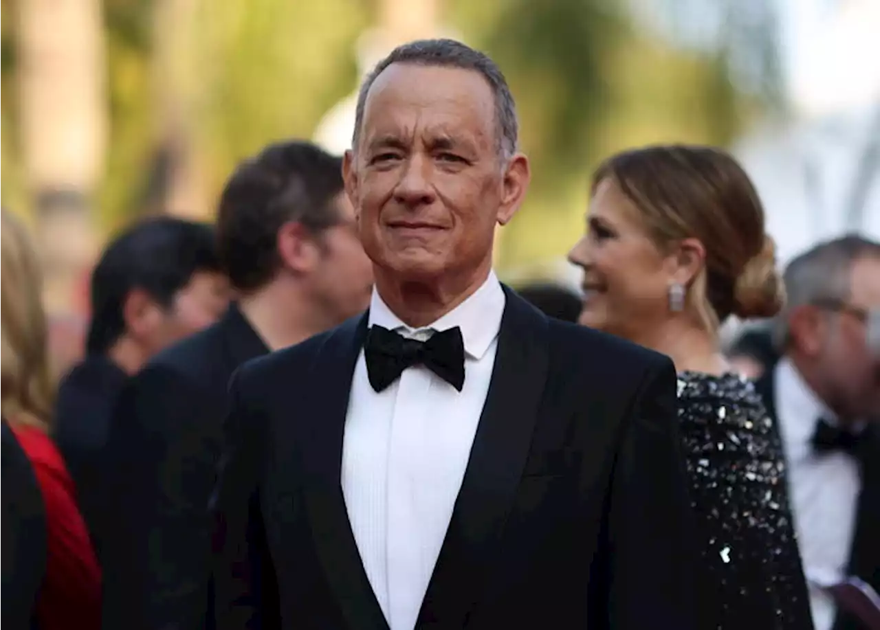 Tom Hanks clonato con l'intelligenza artificiale - Future Tech