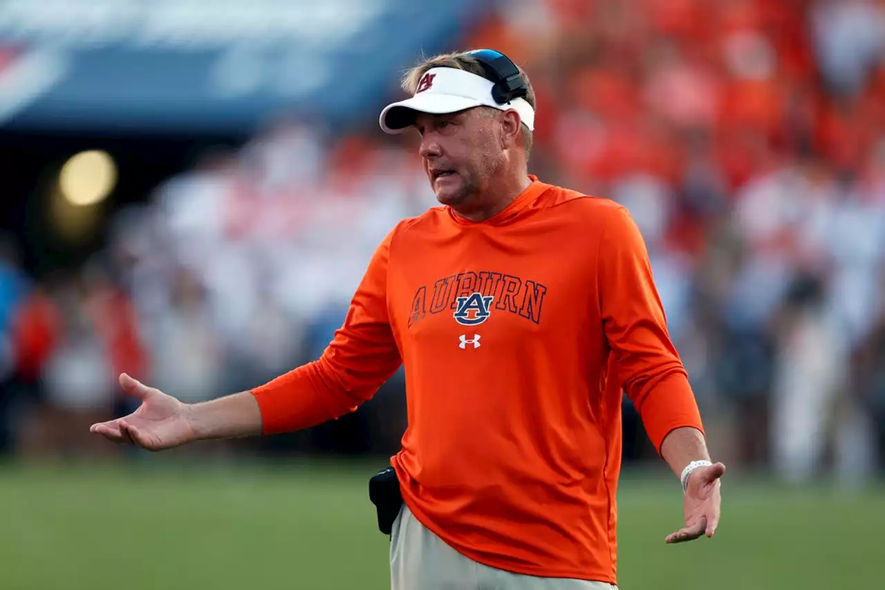 Should a near-miss against Georgia make you believe in Hugh Freeze and Auburn?