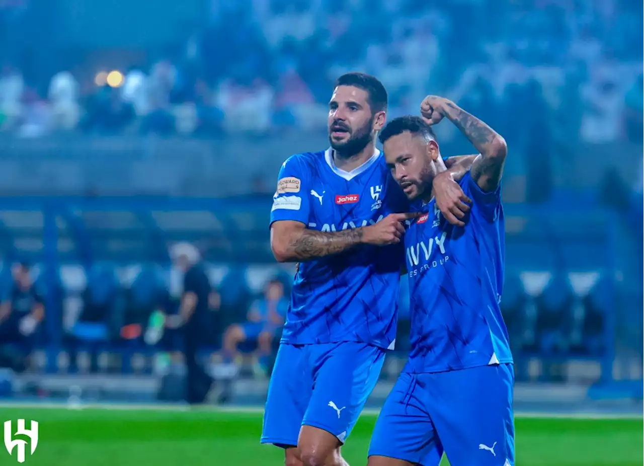 دوري أبطال آسيا.. الهلال يستهدف صدارة المجموعة أمام نساجي الإيراني