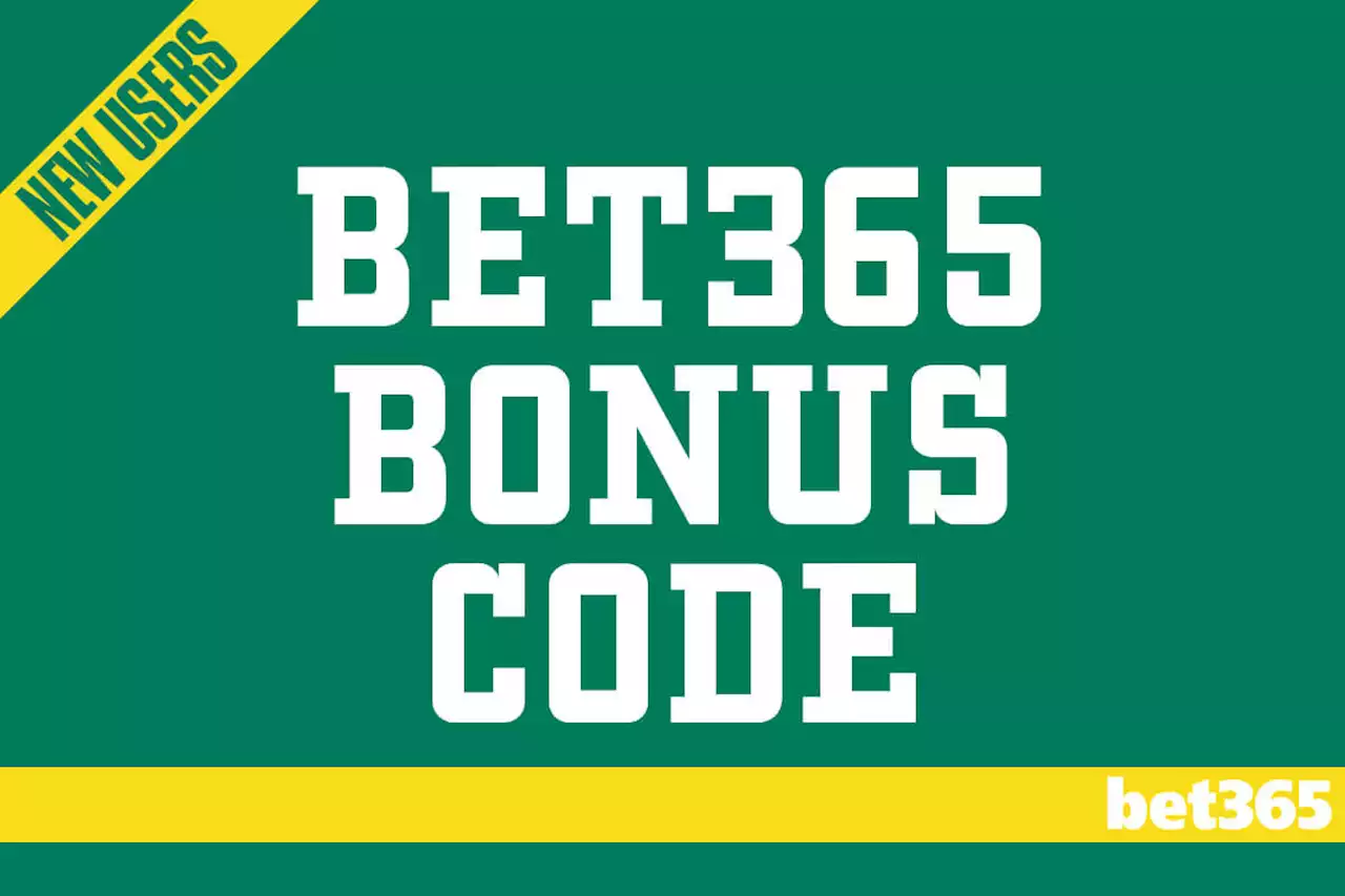 Bet365 bonus code: Bet $1 on Chiefs-Jets, NFL Sunday for $365 bonus