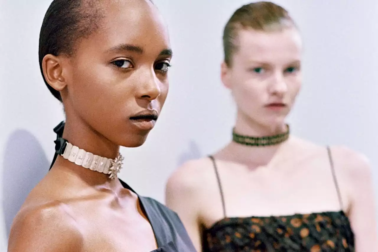 How Dior’s Latest Collection Took Inspiration From Witches