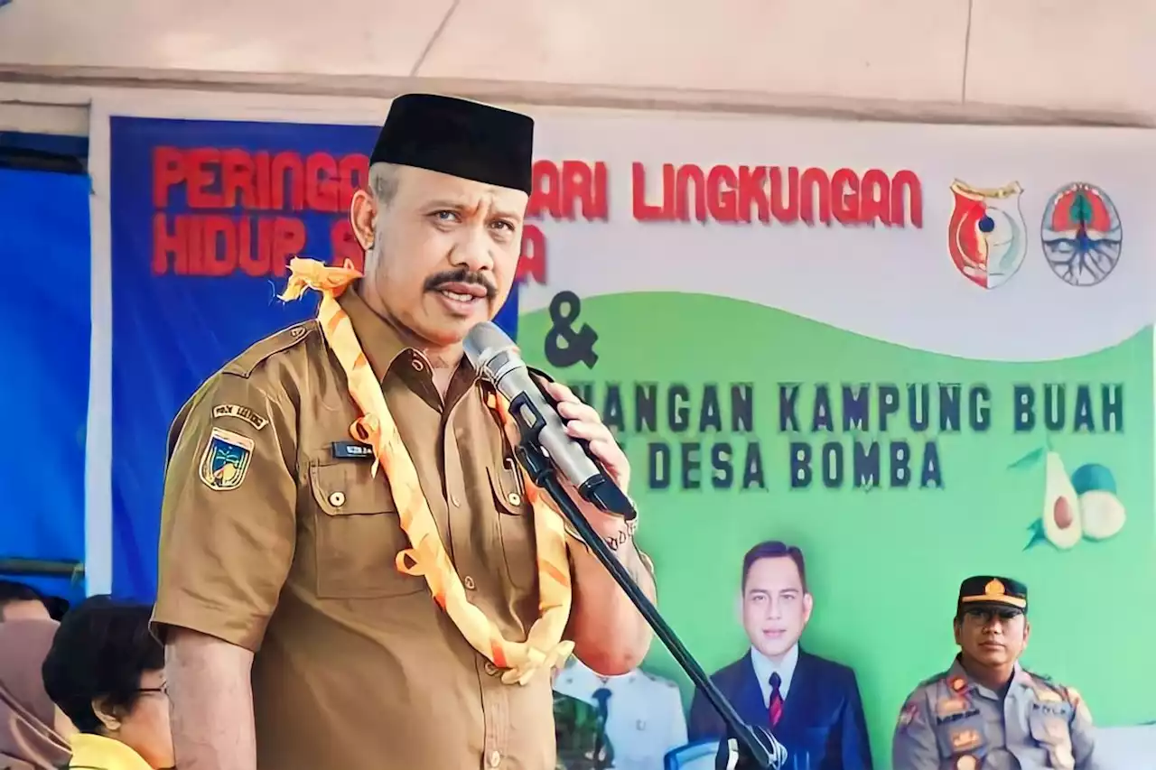 Pemkab Sigi bersinergi Pemprov Sulteng kembangkan pakan ternak