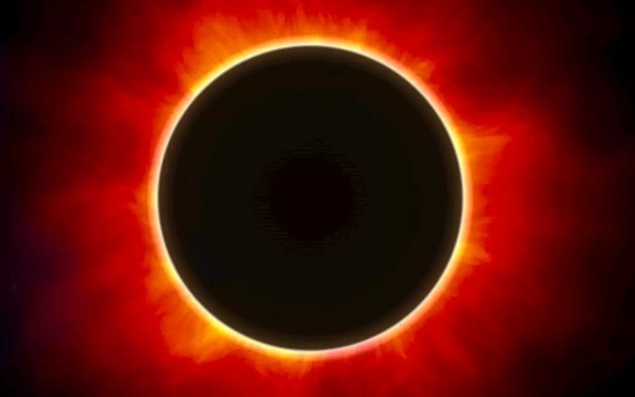 Ve el eclipse solar sin riesgos con estas recomendaciones