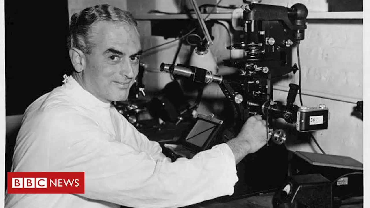 Nobel de Medicina: o ‘brasileiro’ que está na lista dos vencedores britânicos do prêmio