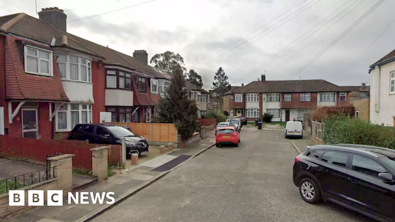 Enfield: Murder probe launched as 16-year-old fatally stabbed