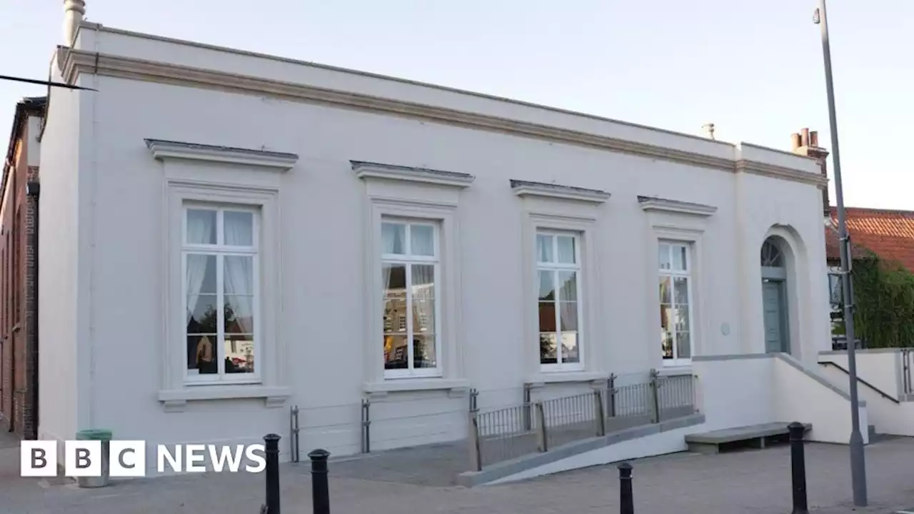 Swaffham's Assembly Rooms restored to former glory, says Liz Truss