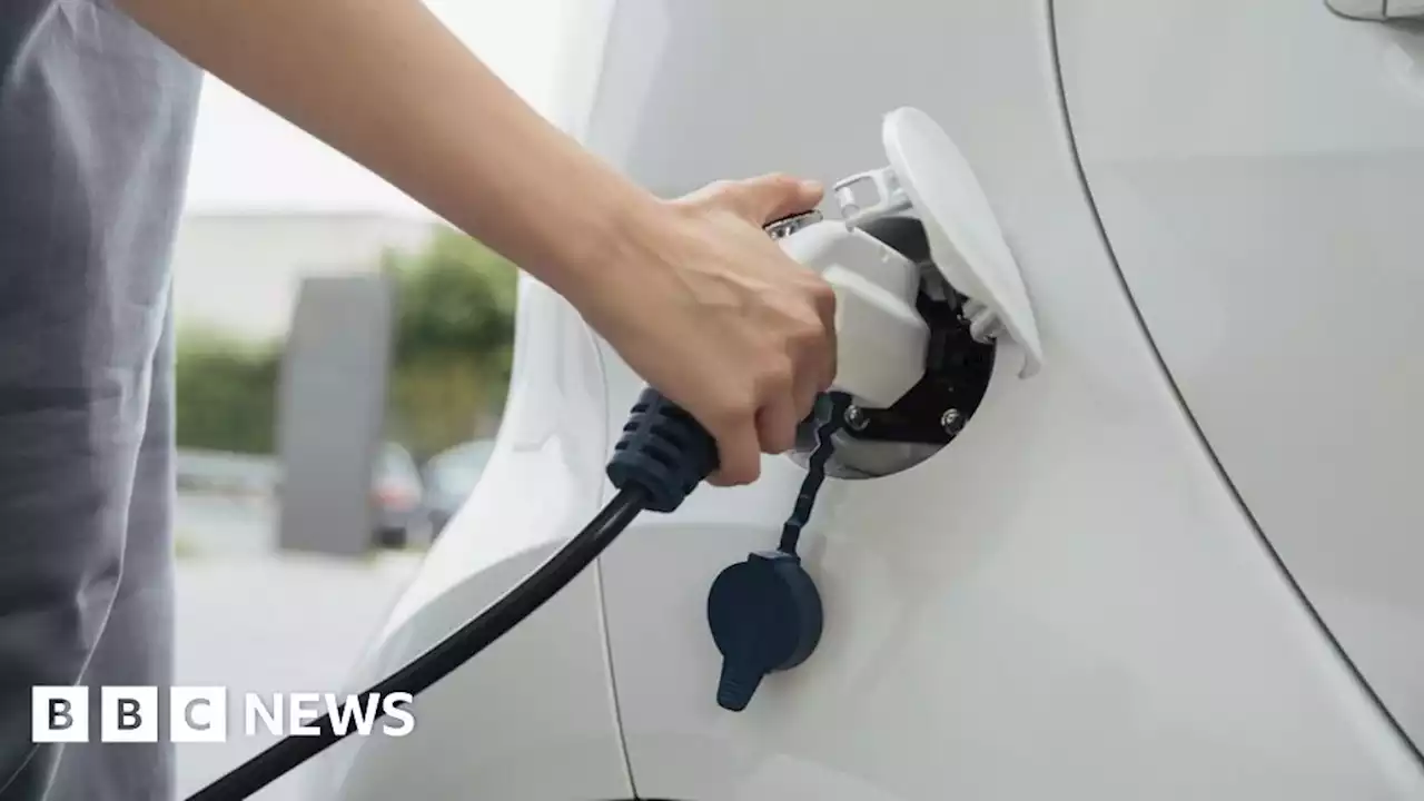 Two thousand car chargers installed by Warwickshire Council