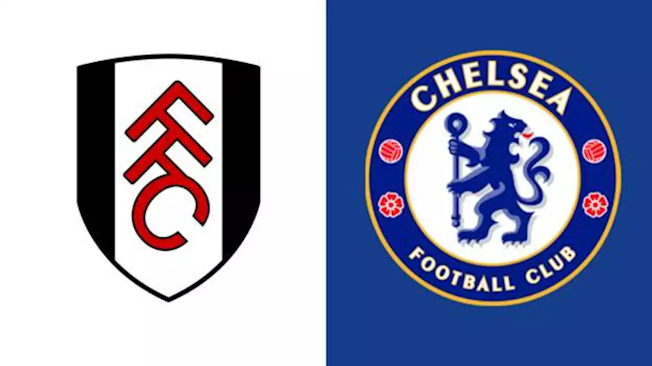 Fulham v Chelsea team news