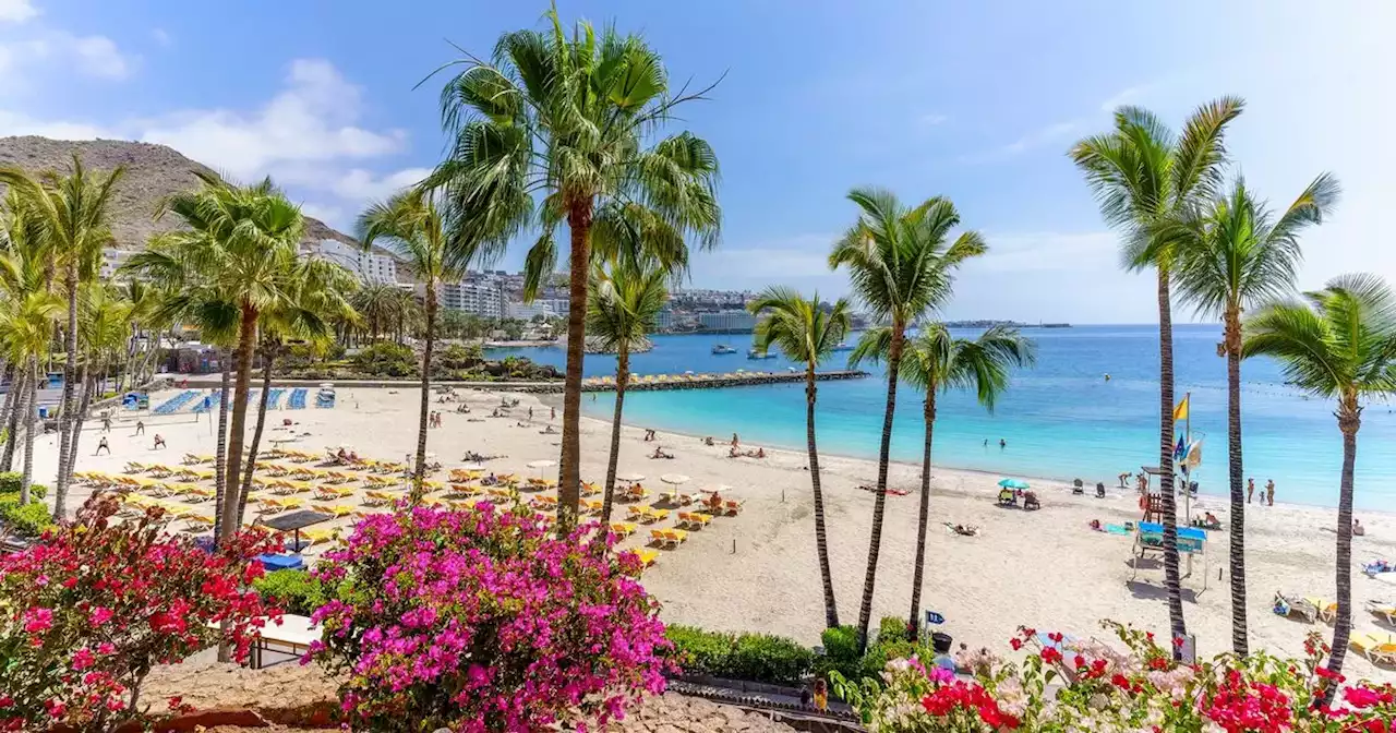 Spain travel warning as UK Foreign Office issues new advice