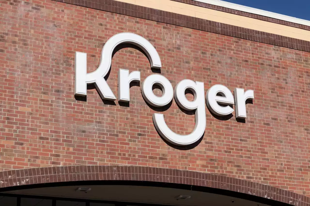 Kroger Boycott Threats Grow Amid Self-Checkout Backlash