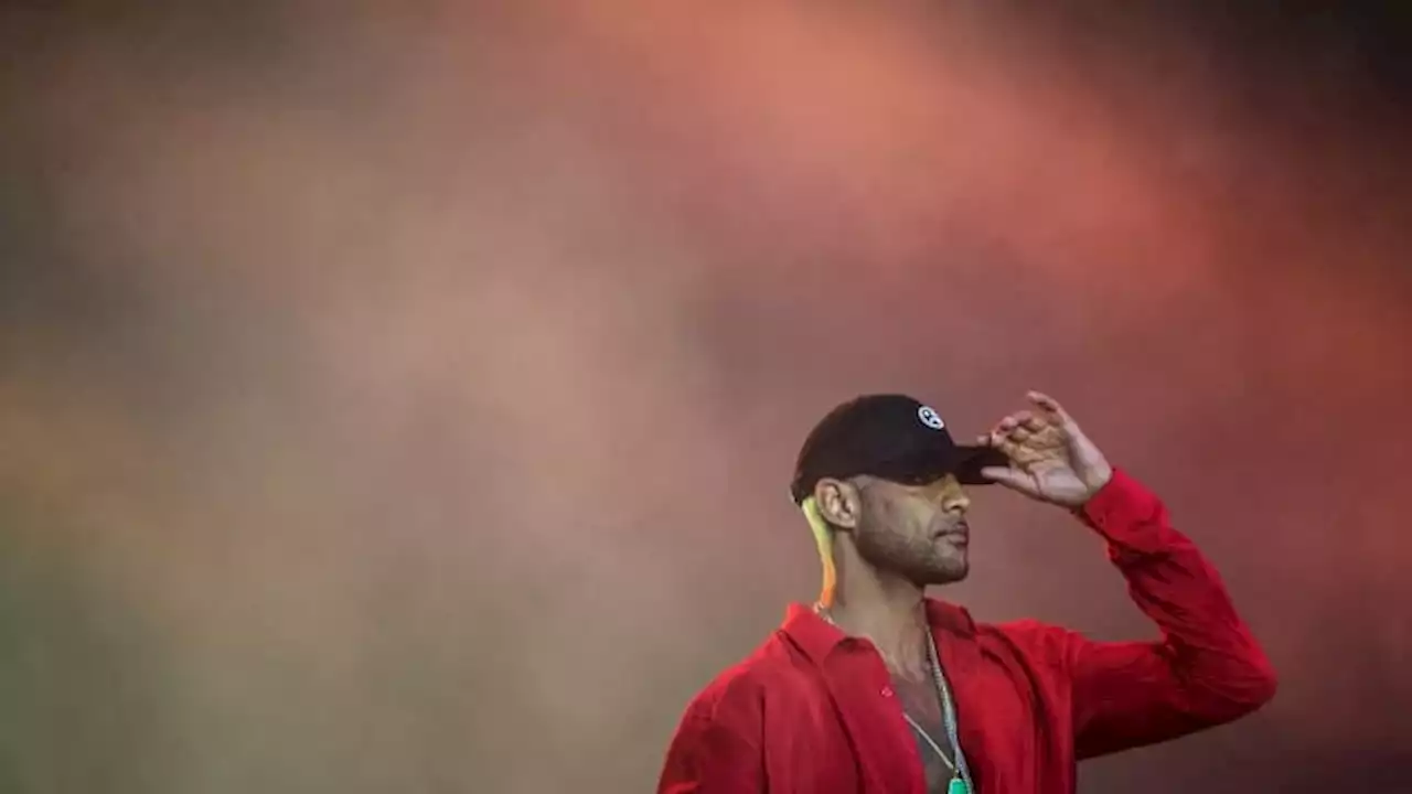 Après les plaintes de Magali Berdah, Booba mis en examen pour 'harcèlement moral aggravé'