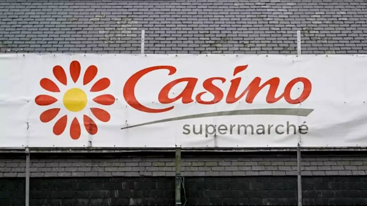 Casino a officiellement transféré 61 magasins à Intermarché