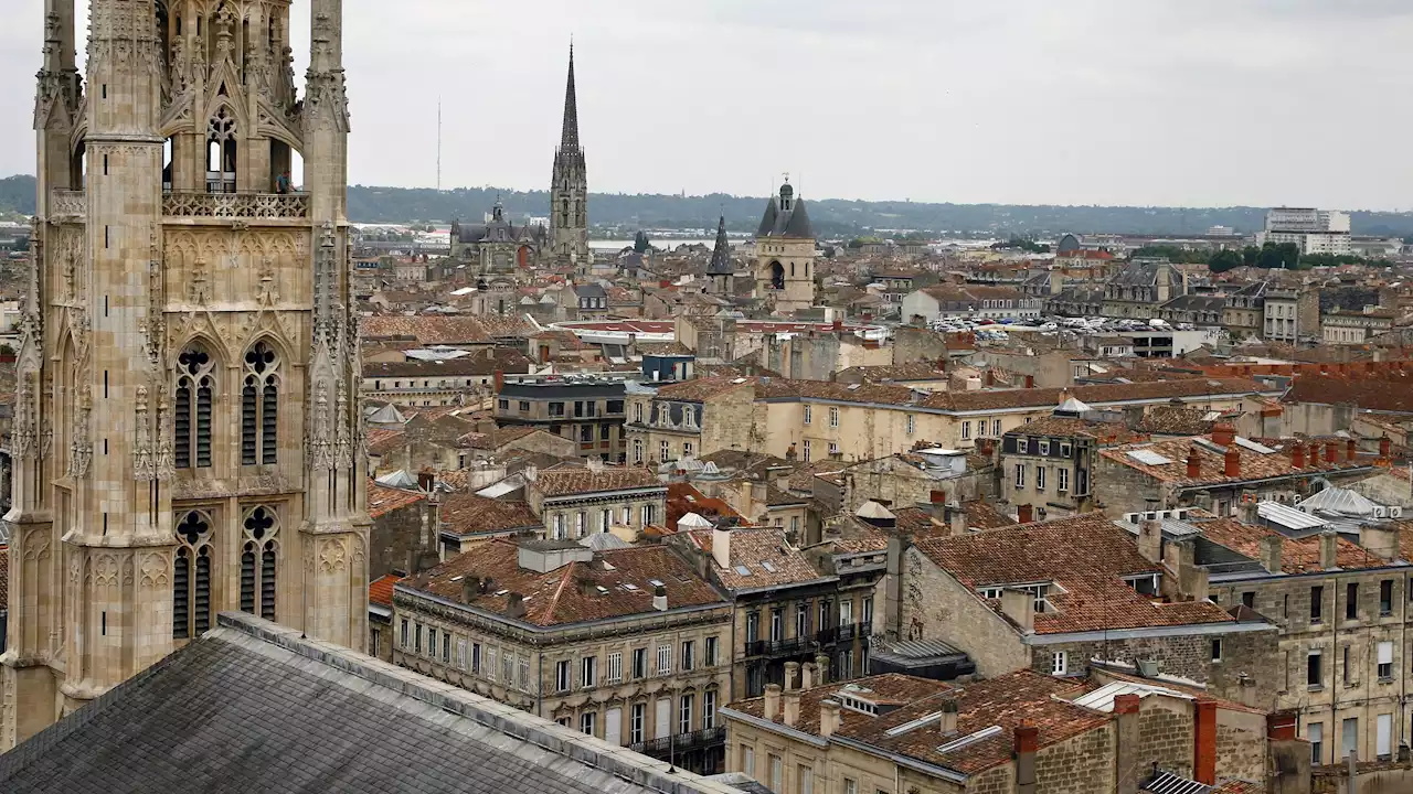 Découvrez les prix de l'immobilier à Bordeaux en octobre 2023