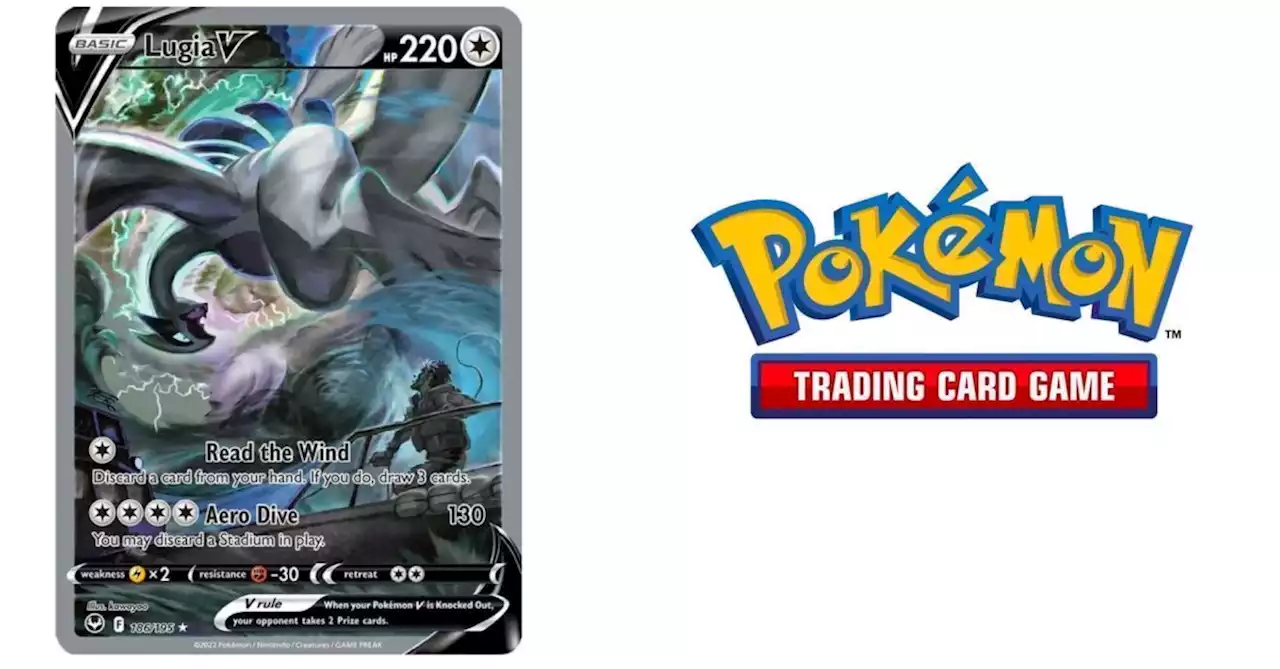 Pokémon TCG Value Watch: Silver Tempest In October 2023