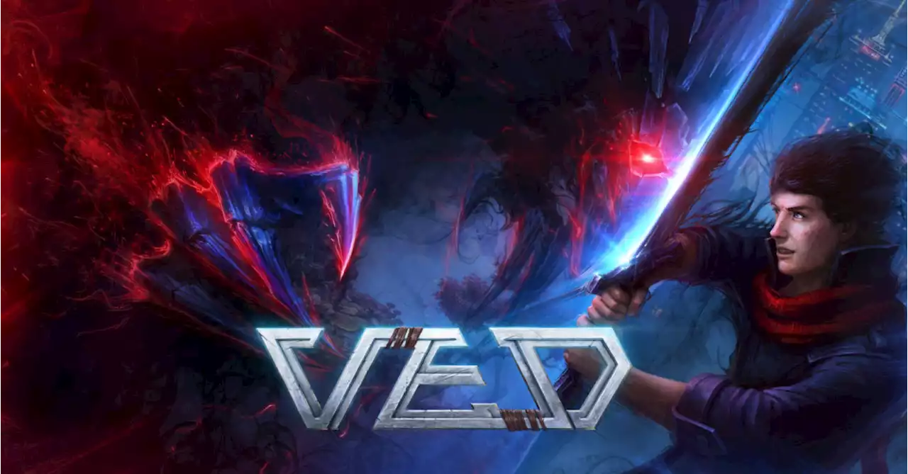 Ved Announced For PC & Console Release In 2024