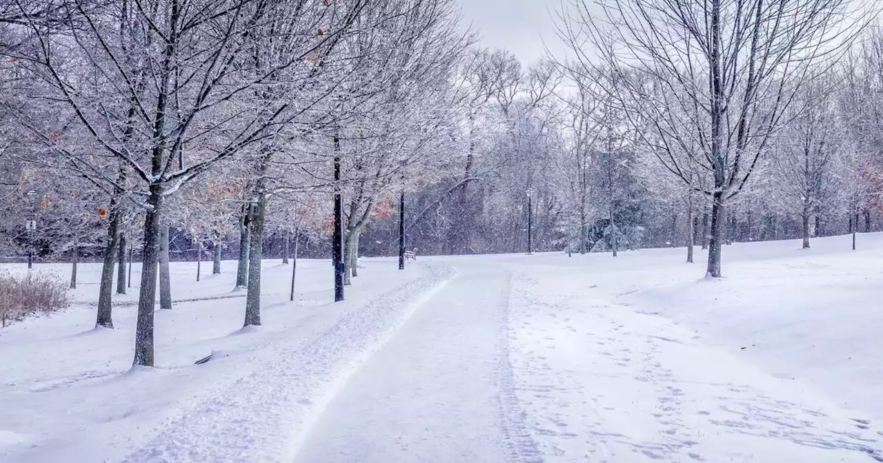 Ontario could see its first snowfall of the season next week