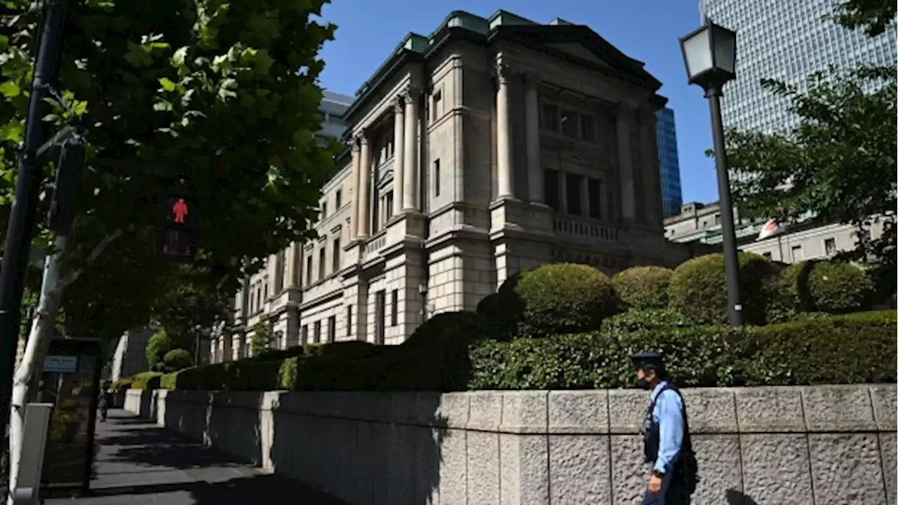 BOJ Board Members See Price Goal Progress, Need to Plan Exit