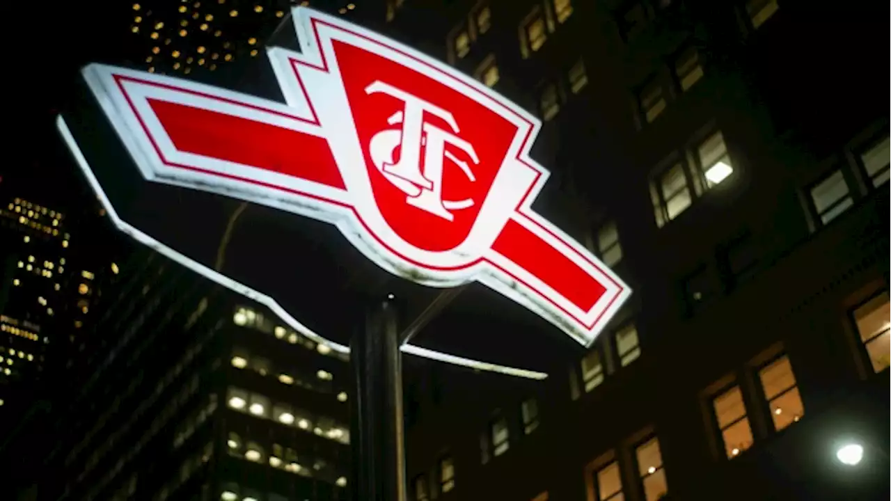 Rogers expands TTC subway wireless network access to customers at other carriers