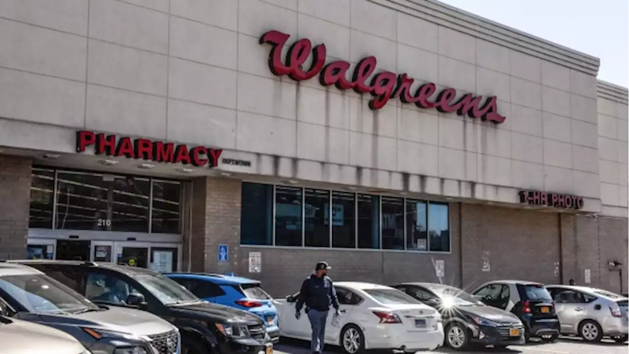 Walgreens CIO Departs With Chain Already Looking for New CEO and CFO