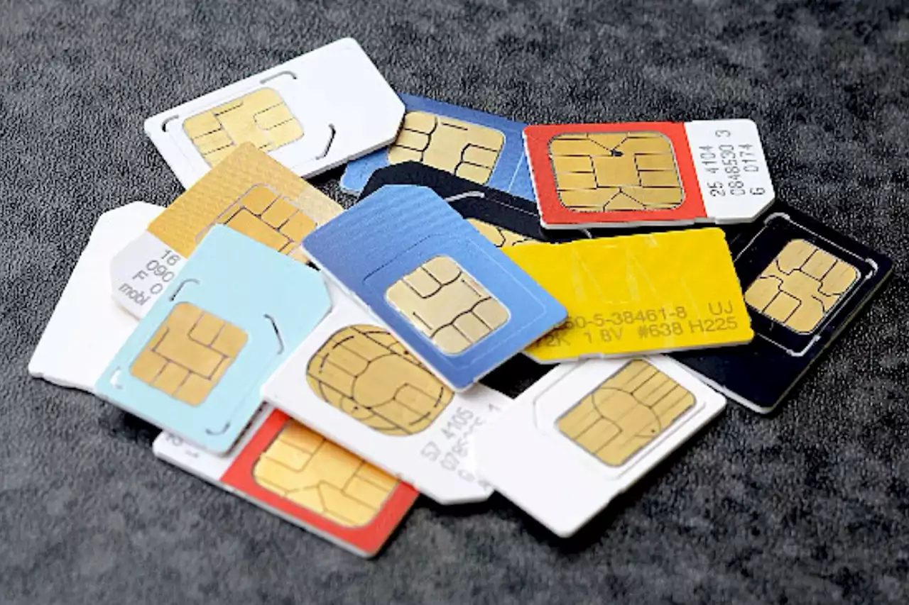 Government orders SIM card re-verification nationwide