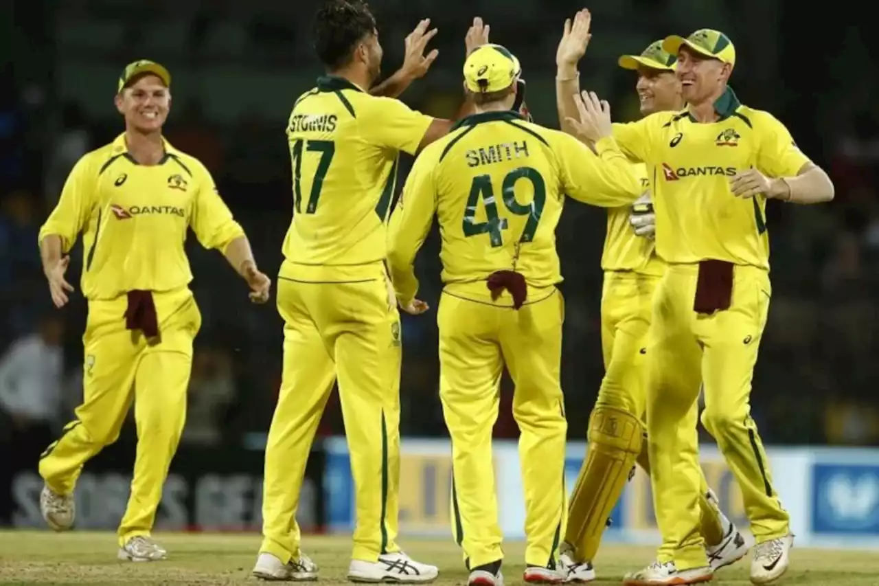 ICC World Cup 2023 Australia Schedule: Venue & Match timing