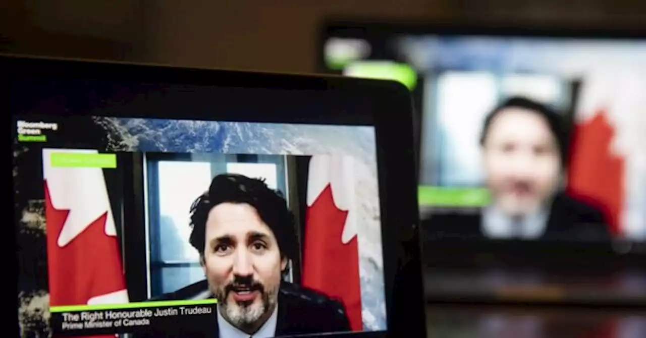 Trudeau Govt Orders Podcast Platforms to Register with State Regulator