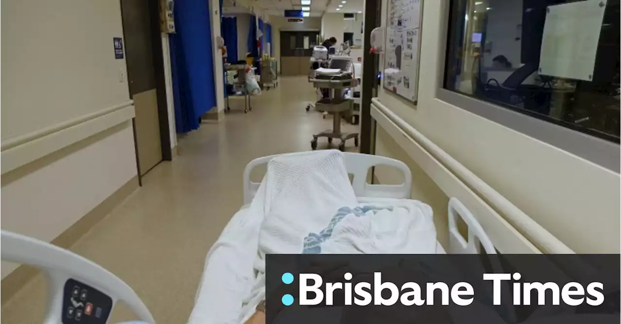 Queensland Health sees sickest first but is still not meeting targets