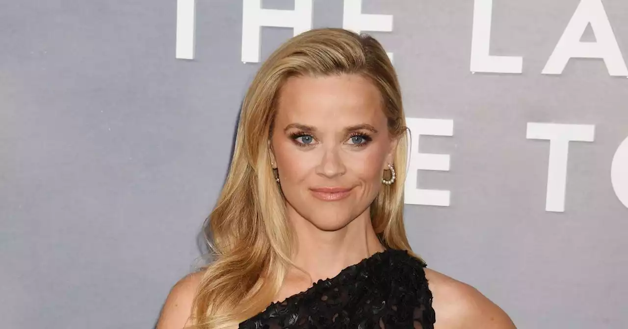 Reese Witherspoon: Jung und schön mit 47 – das ist ihr Anti-Aging-Geheimnis