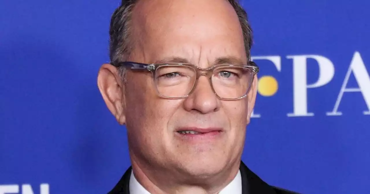 Tom Hanks : 'Vorsicht': Hollywoodstar warnt vor einem ganz bestimmten KI-Video