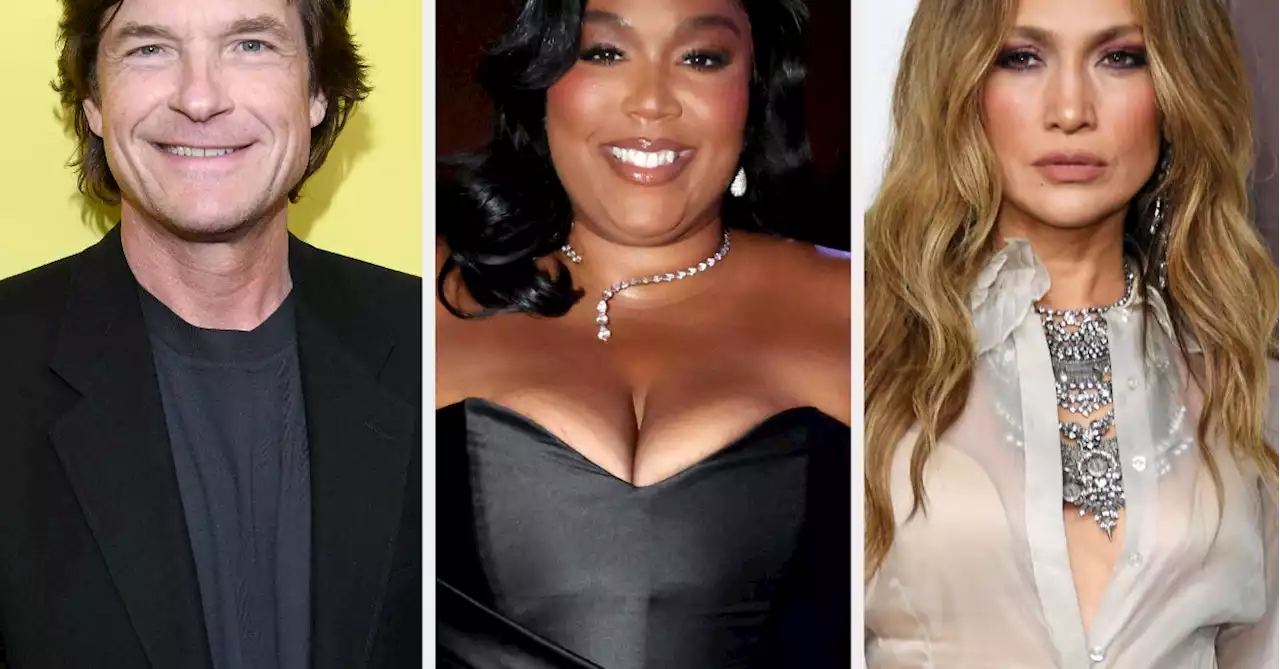 13 Extremely Harmful Ways Celebs Have Contributed To Diet Culture