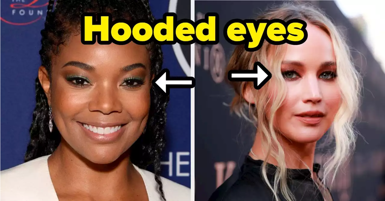 23 Makeup Tips Every Person With Hooded Eyes Needs To Know