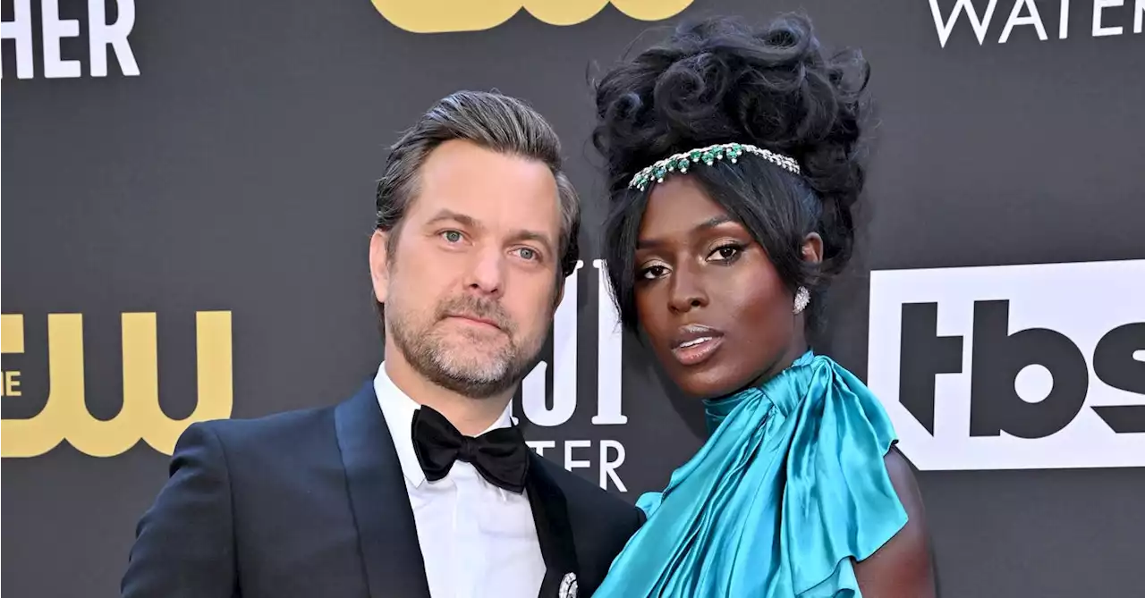 Jodie Turner-Smith Has Filed For Divorce From Joshua Jackson