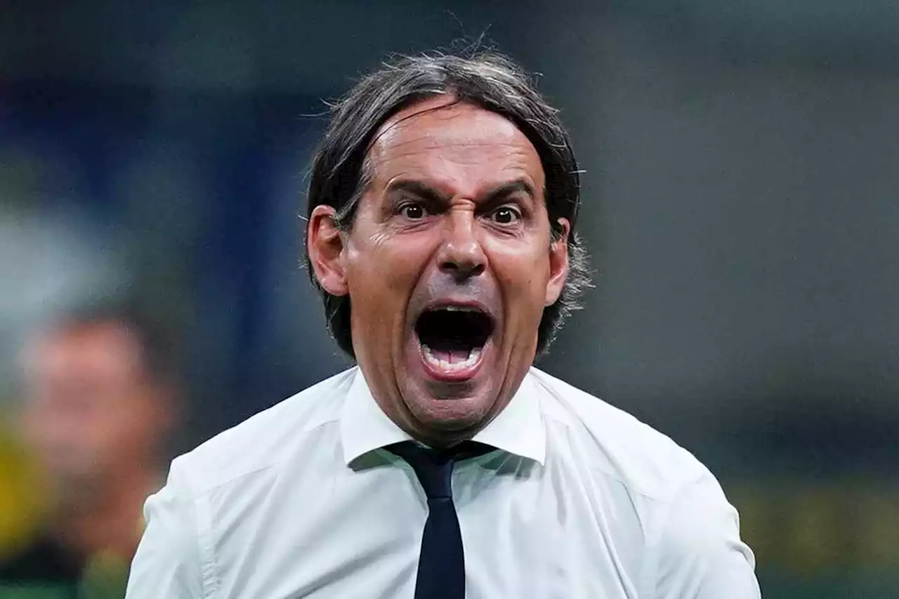 Inter pre Benfica: Inzaghi senza un big e un titolarissimo in panchina | VIDEO CM.IT