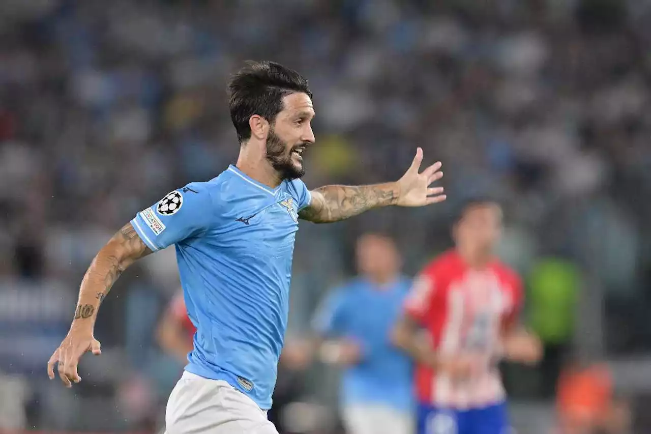 Luis Alberto si lega ancora alla Lazio: il rinnovo è UFFICIALE