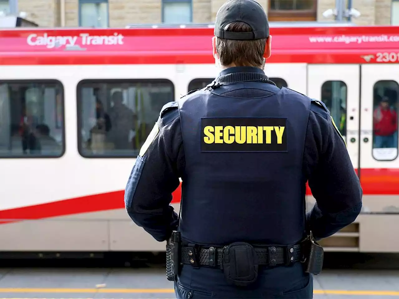 District model proposed for Calgary transit cops in safety plan