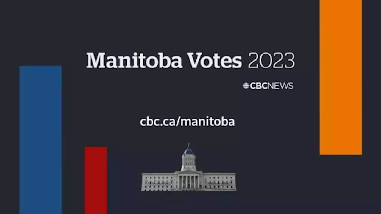 How to watch the 2023 Manitoba election night results