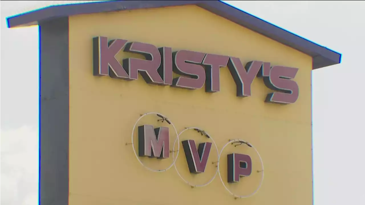 Vacant Kristy’s Sports Bar a blighted eyesore in Midway District