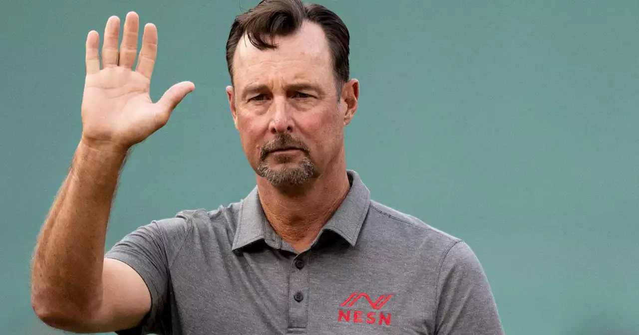 Tim Wakefield, beloved Red Sox knuckleballer, dead at 57