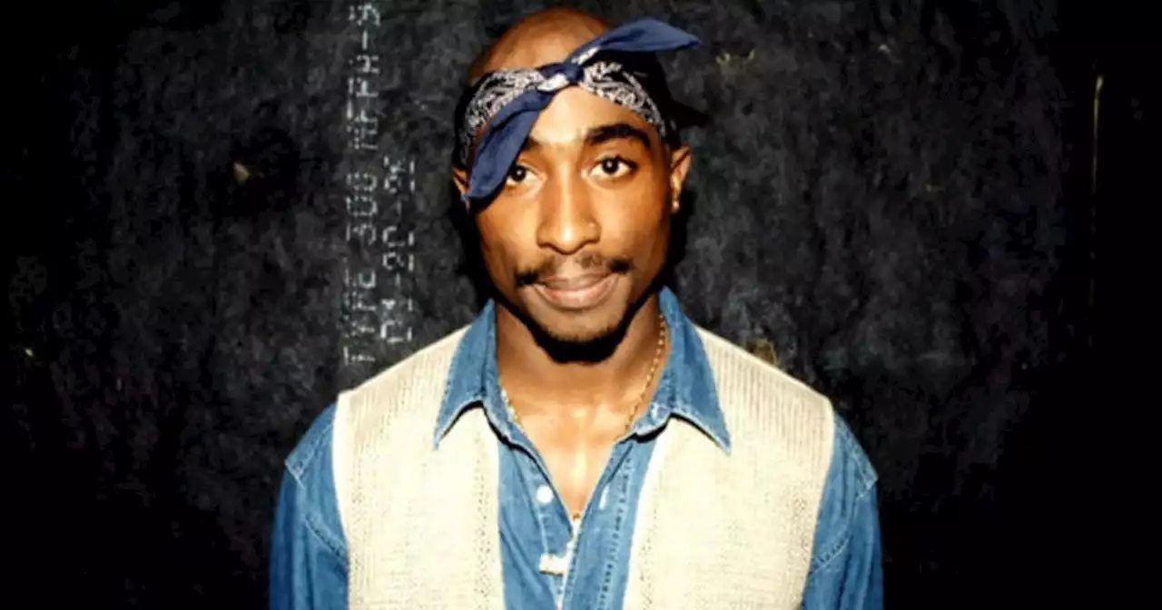 Tupac Shakur's family responds to arrest in his murder case