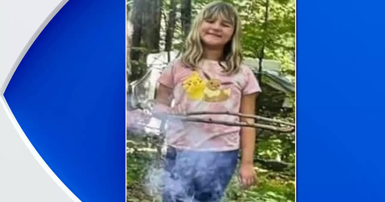 Charlotte Sena update: What we know about the 9-year-old missing in New York