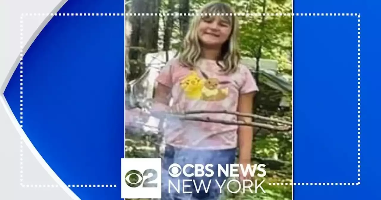 Fbi Joins Search For Missing 9 Year Old Charlotte Sena