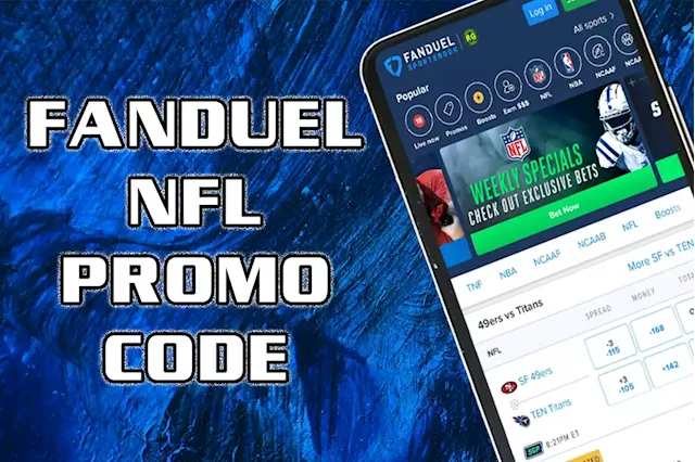 Caesars Promo Code COVERSBONUS1000: Get $1000 in Bonus Bets for NFL Sunday  Week 5