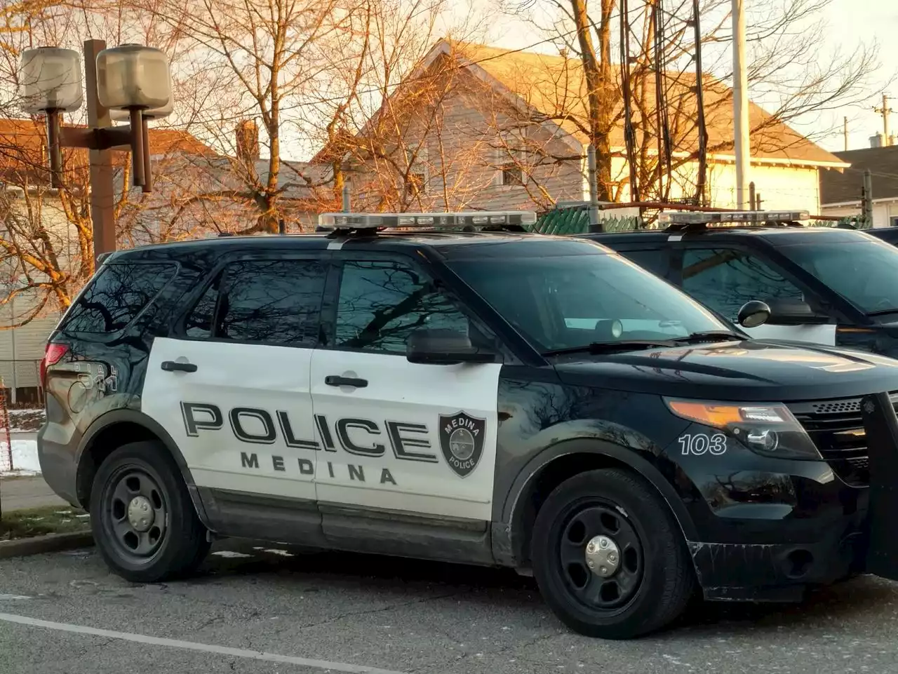 Police investigate public urination complaint: Medina Police Blotter