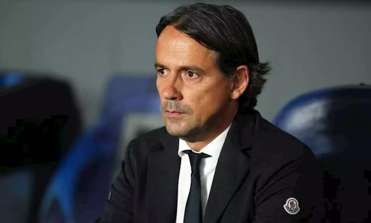 Inter, Inzaghi è tornato da Salerno con una convinzione in più