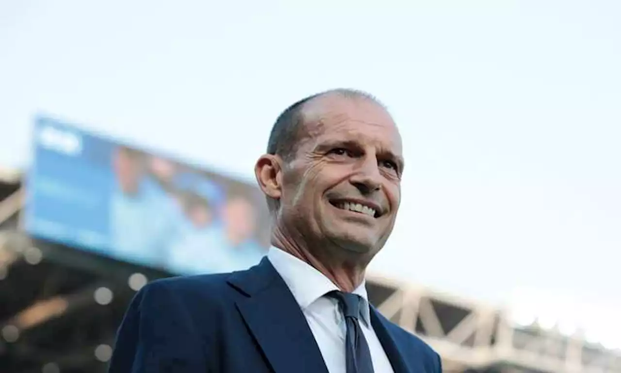 Juvemania, Allegri ha trasformato la Juve in una provinciale: gioco mediocre, lo scudetto è un miraggio