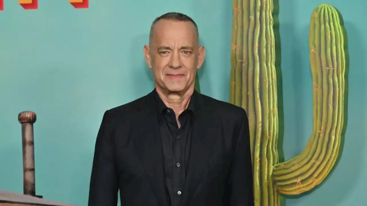 Intelligence artificielle : non, ce n'est pas Tom Hanks qui joue dans cette pub, l'acteur scandalisé