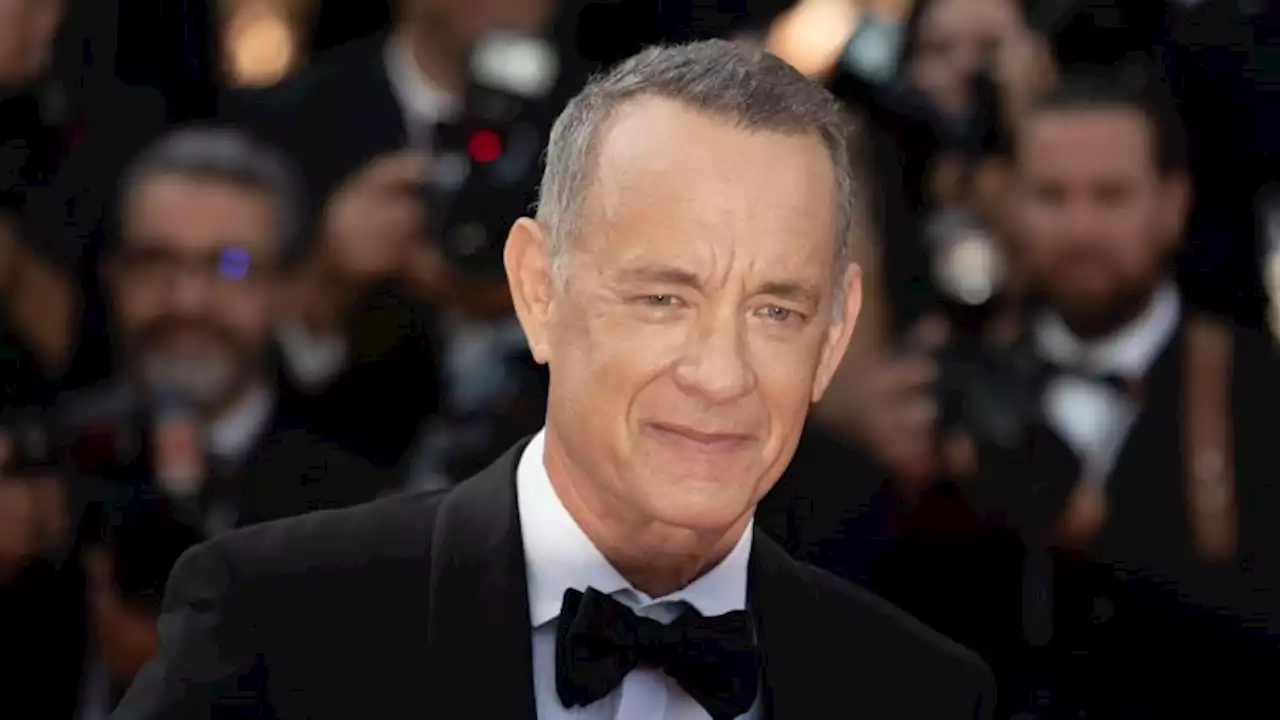 Tom Hanks says dental plan video uses 'AI version of me' without permission